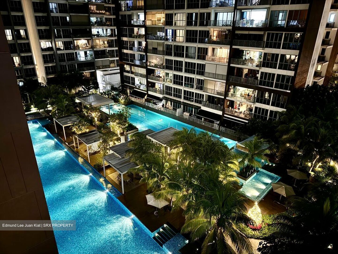 Seastrand (D18), Condominium #517197441